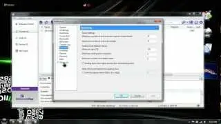uTorrent Settings on BitTorrent WORKS!