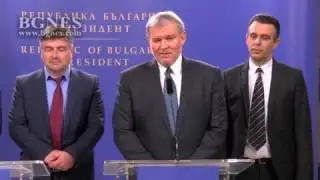 РЕФОРМАТОРИТЕ ВЪРНАХА МАНДАТА