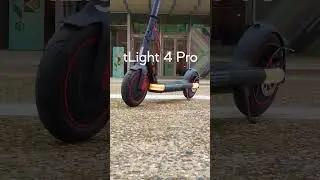 Turn signal lights for Xiaomi scooter 4 Pro / Pro 2, Pro, M365, Essential, 1S, Mi 3