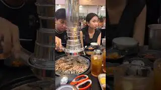 Celebrating Mother's Day | Samgyup Sarap Urdaneta City Central #vacation2024 #philippines