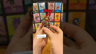 I made a shady deal with Nintendo for good Animal Crossing Amiibo Cards