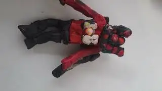 нас не было 3 года😭