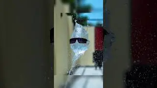 Photos clicked at perfect time 😵‍💫 