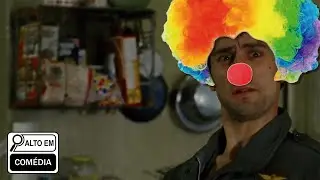 tá falando comigo? 🤡