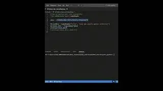 Python Tips: Improve your code readability using 