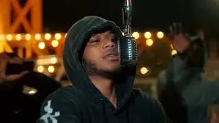 Lil Roc4ts “Friday Freestyle” - Code Orange Street View 🎙️ @CodeOrangeLive