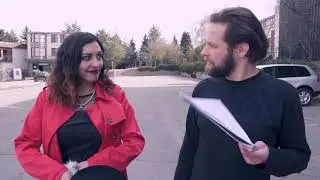 Second chance