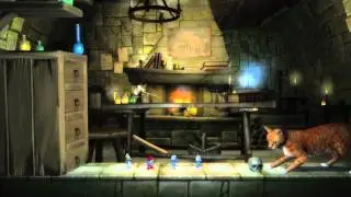 Smurfs 2 The Video Game Trailer 15157 UK