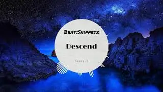 [FREE] Beat.Snippetz - Descend - Beat Visualizer - Type Beat