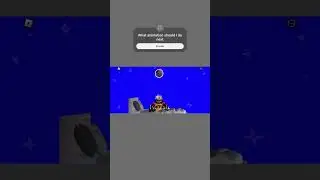 Looking at the moon #roblox #robloxanimation #robloxedit