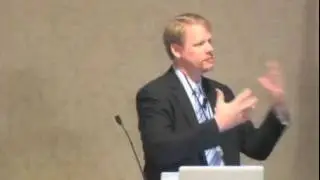 Facebook Seminar Pt. 1