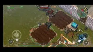 Last Day On Earth Survival: Raid Riquelme158B