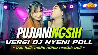 DJ PUJANINGSIH‼️TRAP MIDLE NULUP X PARTY VIRALL TIK TOK!!! DUO BARBAR KOAMI MUSIC