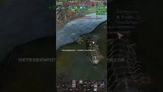 ARCHEAGE - МИЛИК [WARRIOR] MELEE RAGE PVP 