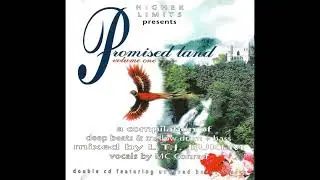 LTJ Bukem & MC Conrad – Promised Land Volume One