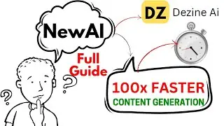 AI Design Tool Overview :  Free AI Tools for Graphic Design in 2025