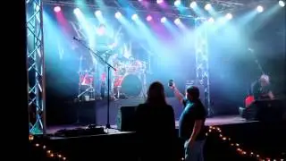 ~RIVAL~JOE RABOLD GUITAR SOLO