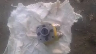 Приобрел дозатор к Т-25