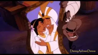 Arabian Nights (Reprise) - Bruce Adler - Aladdin / Aladdin and the King of Thieves