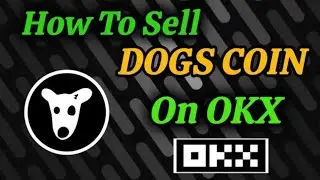 How To Sell Dogs Coin On Okx I Dogs Coin Selling Method On Okx | Dogs Airdrop |