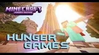 Hunger Games #1 Перезалив