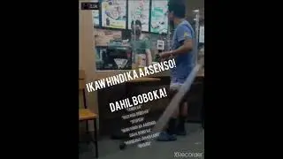 MANG INASAL VIRAL CUSTOMER!!!