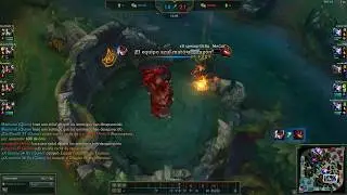 Legends Never Die Fail (Meme) #5