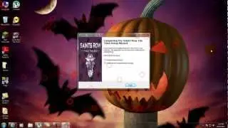 How to get Saints Row The Third for FREE