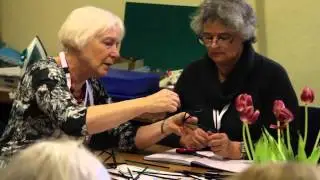 Bealtaine festival: Wandering Methods art project 2014 Trailer
