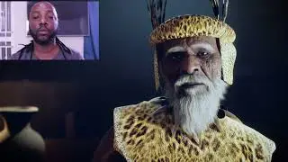 UNREAL AND FACEWARE STUDIO TEST