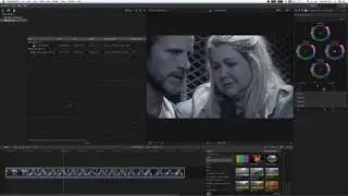 Live Edit - 48 Hour Film Mock Project - SDMP Media Pro Camp Day 2