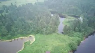 Село Кулой. 30 июля 2024