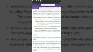 flutter image picker hindi