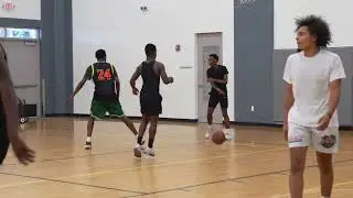 AF GAME 1