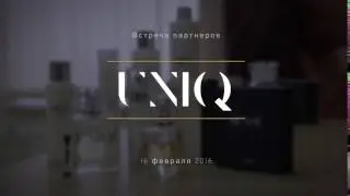 UNIQ Global