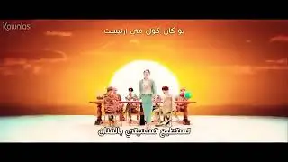 أفضل أغنية كورية ف العالم لافضل فريق كوري BTS🔥❤️