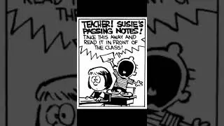 #57  Calvin and Hobbes