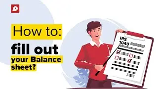 How to Edit your Financial Balance Sheet with PDF Extra?