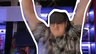 Азис не выдержал официальной карты и начал флексить