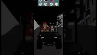 ZOMBIE APOCALYPSE PART 2 
