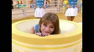 Grand Prix del verano 1997 | Programa 9 (Completo)
