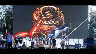 algo de suerte sonora skandalera en el pelucas fest