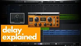 How to Use Delay in Vocals - Explained