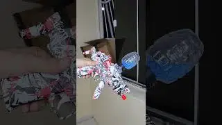 Arminha de Gel muito barato do Aliexpress.