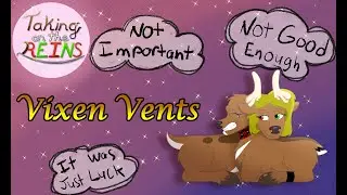 Vixen Vents
