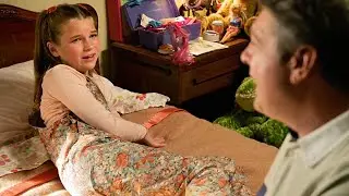 When Missy's Heart Broken | Young Sheldon | #MissyCooper