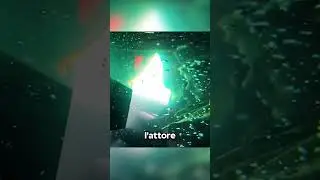 ARE THE ACTOR'S REALLY DROWNING?!😱