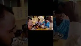 maandeeq Restaurant Baladxaawo
