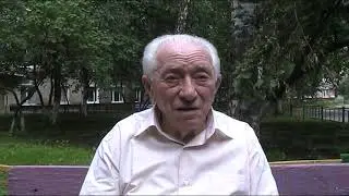 Хенкин Михаил Самойлович