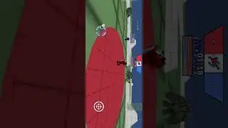 Unity MMO mobile game. Health and mana recovery of players while inside the base. Tagalog Version